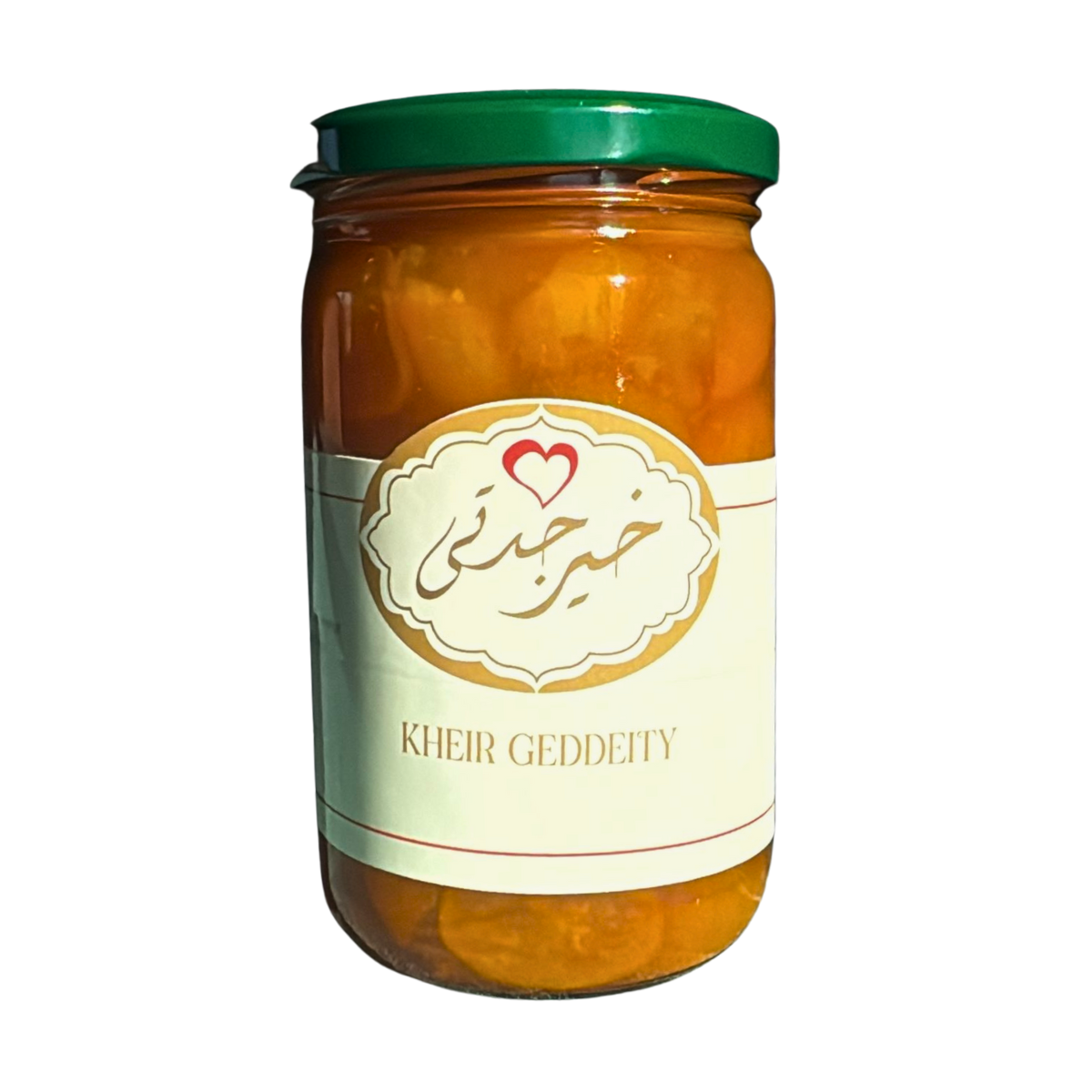 Kumquat Jam - مربي كومكوات