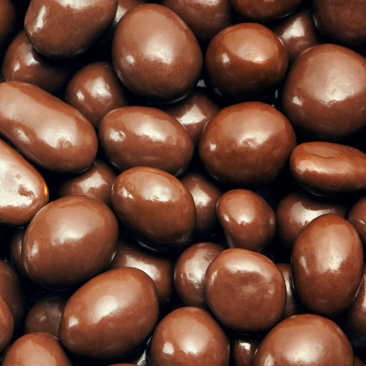 Coffee bean coated with Chocolate - حب بُنّ بالشكولاته