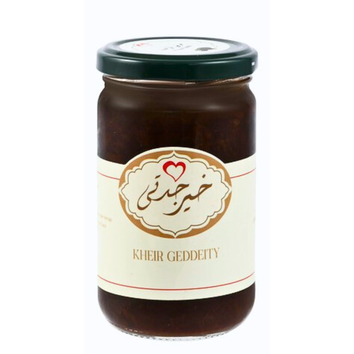 Date Jam - مربي بلح