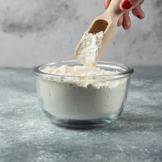 Powder Milk - لبن بودرة